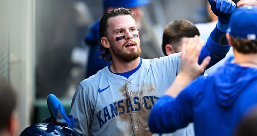 Royals vs. Mariners Betting Odds, Free Picks, and Predictions - 4:10 PM ET (Wed, May 15, 2024)
