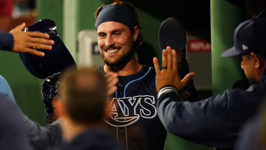Rays vs. Red Sox Betting Odds, Free Picks, and Predictions - 7:10 PM ET (Wed, May 15, 2024)