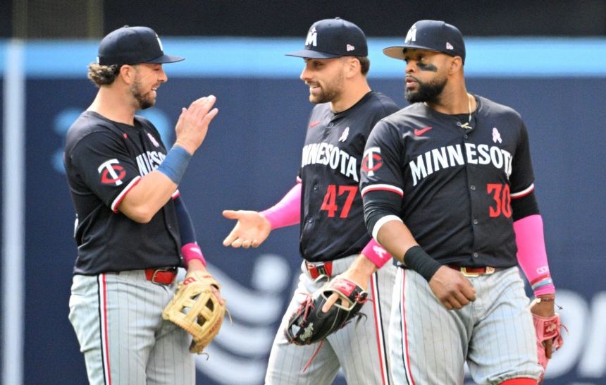 Yankees vs. Twins Betting Odds, Free Picks, and Predictions - 7:40 PM ET (Wed, May 15, 2024)