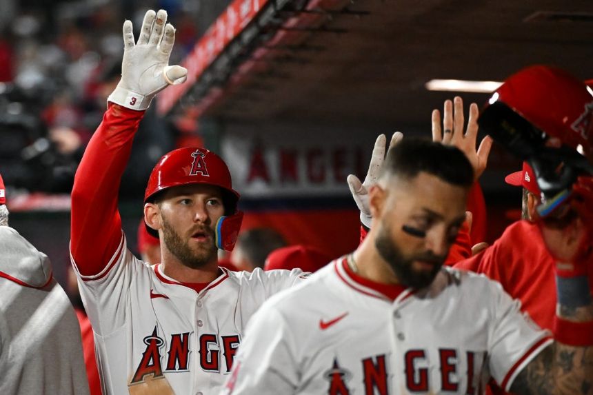 Cardinals vs. Angels Betting Odds, Free Picks, and Predictions - 9:07 PM ET (Wed, May 15, 2024)