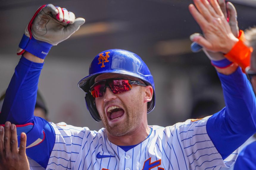 Mets vs. Phillies Game Simulator 640 PM ET (5/16/2024) MLB