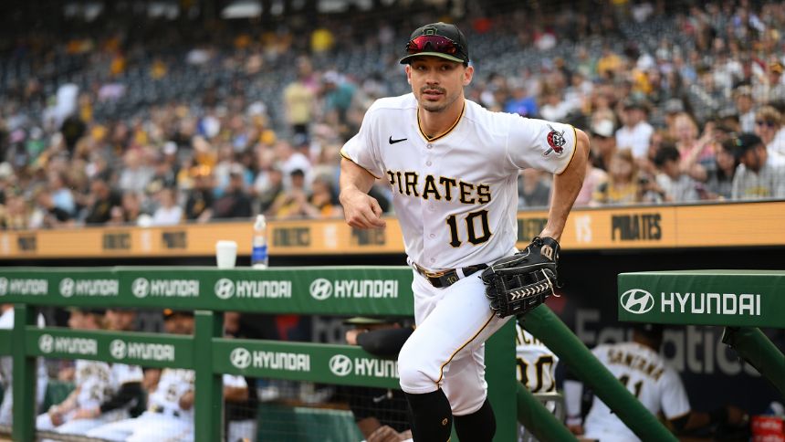 Pirates vs. Cubs Betting Odds, Free Picks, and Predictions - 7:40 PM ET (Thu, May 16, 2024)