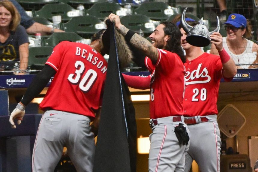 Reds vs. Dodgers Betting Odds, Free Picks, and Predictions - 10:10 PM ET (Thu, May 16, 2024)