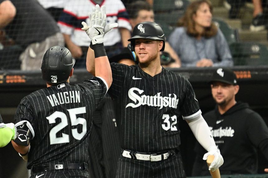 White Sox vs. Yankees Betting Odds, Free Picks, and Predictions - 7:05 PM ET (Fri, May 17, 2024)