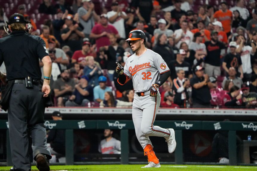 Mariners vs. Orioles Betting Odds, Free Picks, and Predictions - 7:05 PM ET (Fri, May 17, 2024)