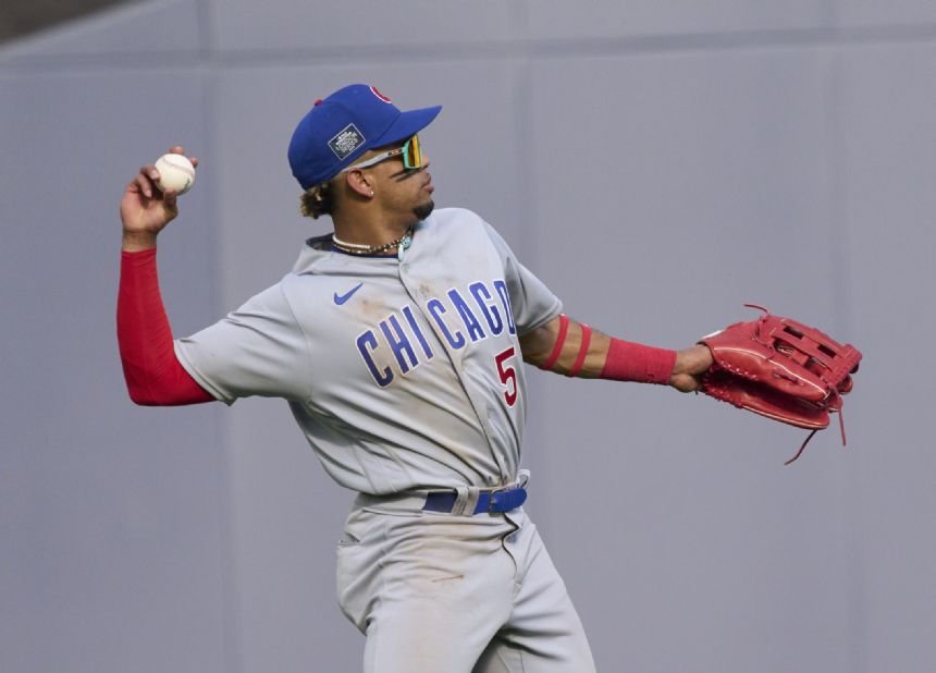 Pirates vs. Cubs Betting Odds, Free Picks, and Predictions - 2:20 PM ET (Sat, May 18, 2024)