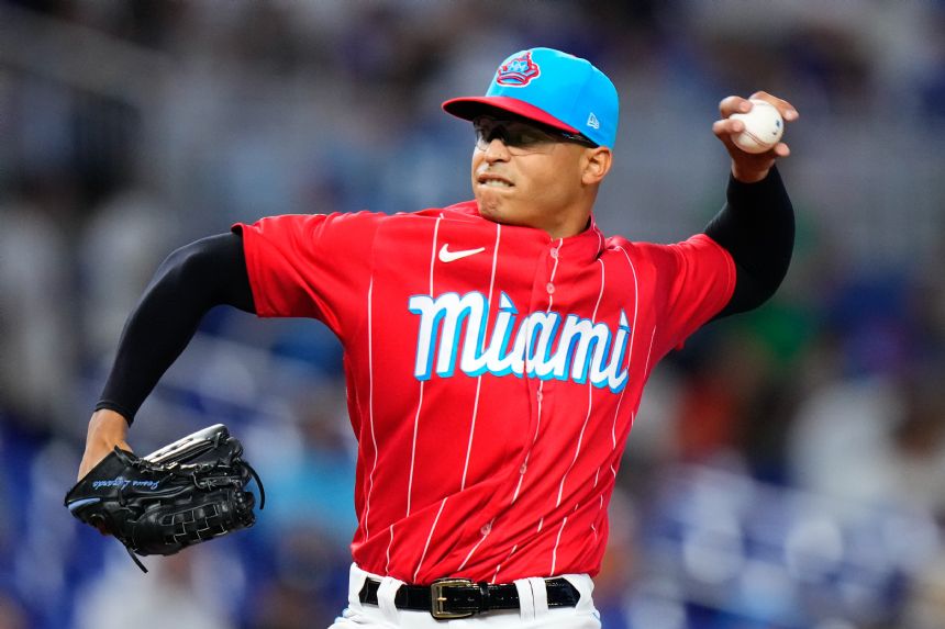 Mets vs. Marlins Betting Odds, Free Picks, and Predictions - 4:10 PM ET (Sat, May 18, 2024)