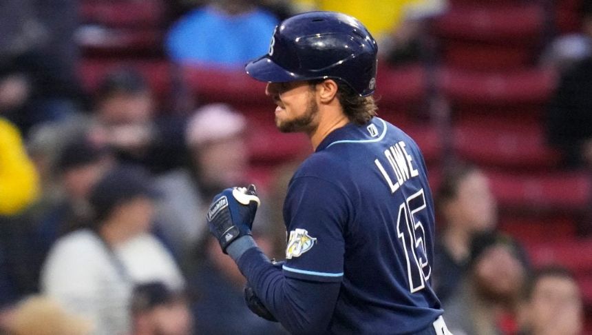 Rays vs. Blue Jays Betting Odds, Free Picks, and Predictions - 3:07 PM ET (Sat, May 18, 2024)