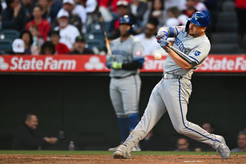 Athletics vs. Royals Betting Odds, Free Picks, and Predictions - 7:10 PM ET (Sat, May 18, 2024)
