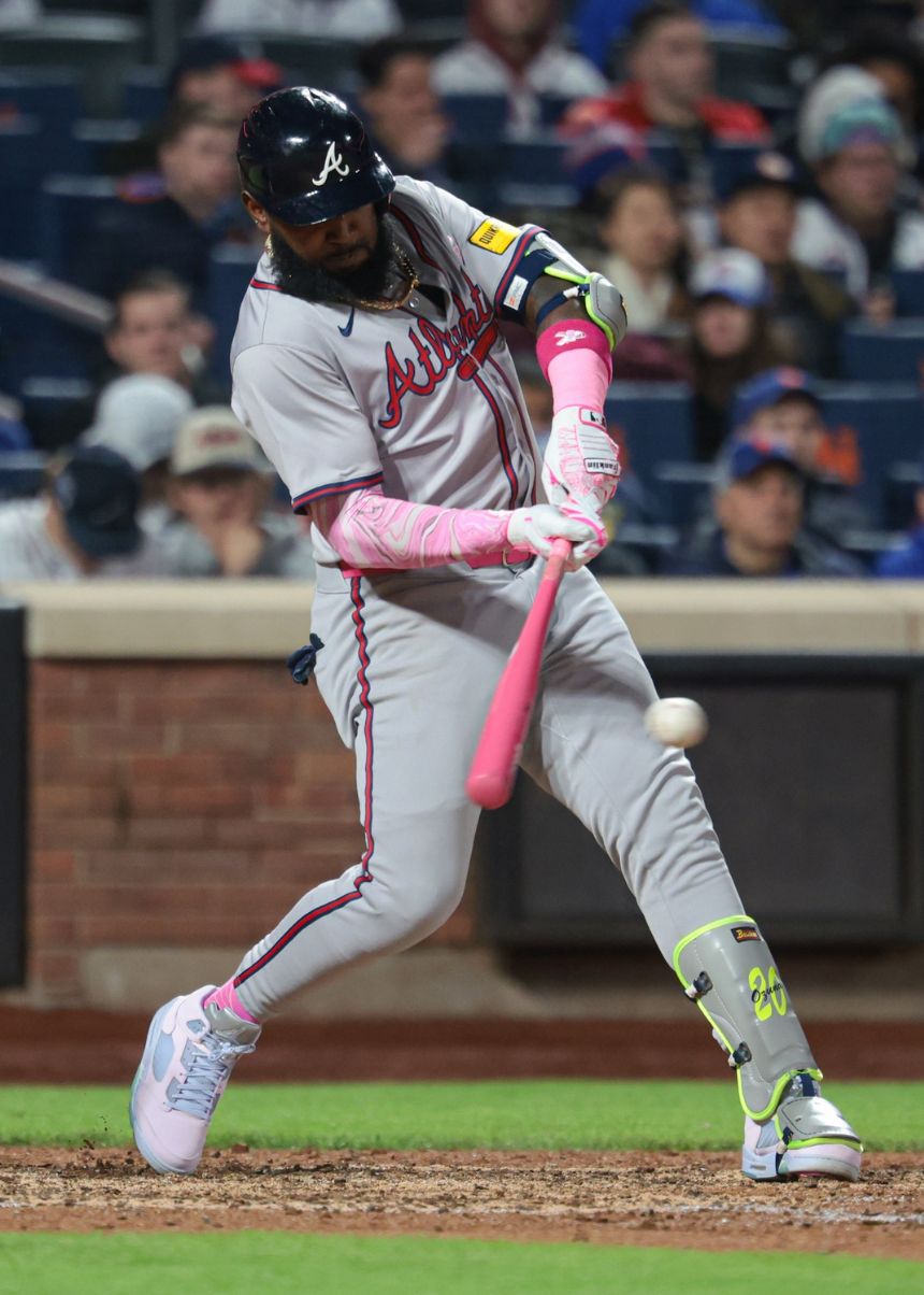 Padres vs. Braves Game Simulator 845 PM ET (5/18/2024) MLB
