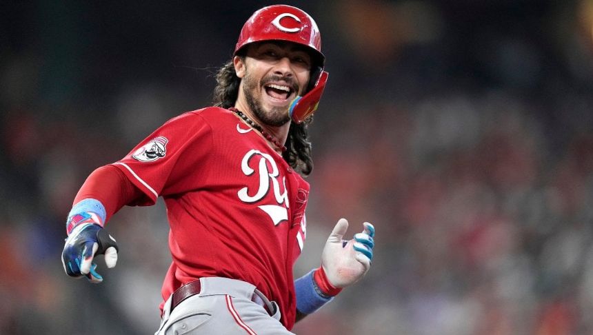 Reds vs. Dodgers Betting Odds, Free Picks, and Predictions - 9:10 PM ET (Sat, May 18, 2024)