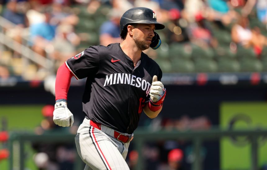 Twins vs. Guardians Betting Odds, Free Picks, and Predictions - 6:10 PM ET (Sat, May 18, 2024)