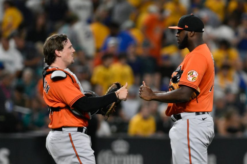 Mariners vs. Orioles Betting Odds, Free Picks, and Predictions - 4:05 PM ET (Sat, May 18, 2024)