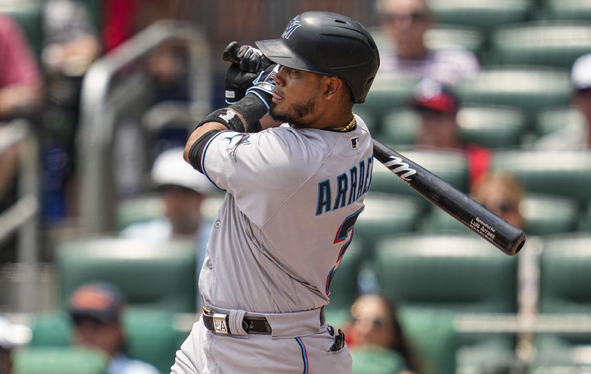 Mets vs. Marlins Betting Odds, Free Picks, and Predictions - 1:40 PM ET (Sun, May 19, 2024)
