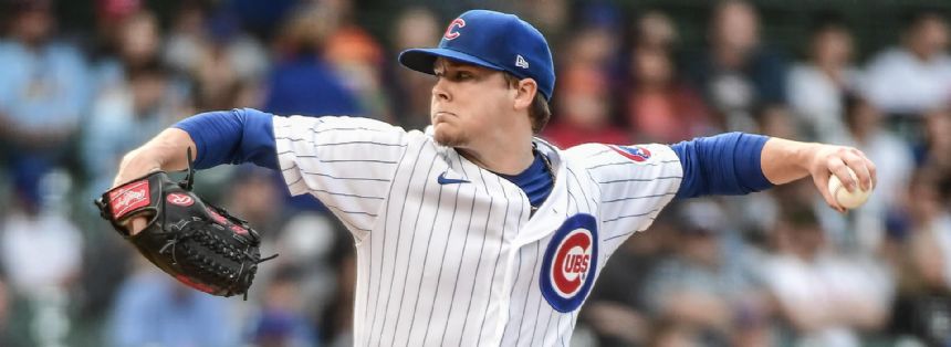 Pirates vs. Cubs Betting Odds, Free Picks, and Predictions - 2:20 PM ET (Sun, May 19, 2024)