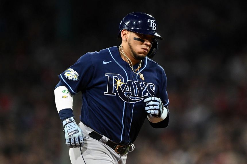 Rays vs. Blue Jays Betting Odds, Free Picks, and Predictions - 1:37 PM ET (Sun, May 19, 2024)