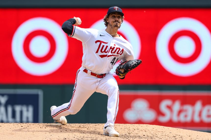 Twins vs. Guardians Betting Odds, Free Picks, and Predictions - 1:40 PM ET (Sun, May 19, 2024)