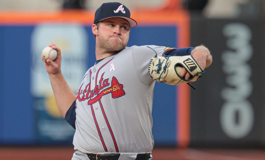 Padres vs. Braves Betting Odds, Free Picks, and Predictions - 7:10 PM ET (Sun, May 19, 2024)