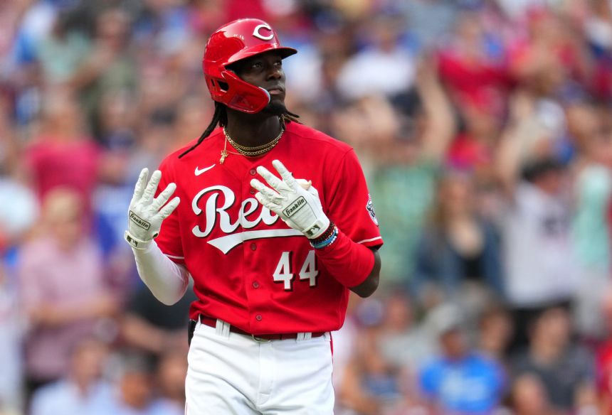 Reds vs. Dodgers Betting Odds, Free Picks, and Predictions - 4:10 PM ET (Sun, May 19, 2024)