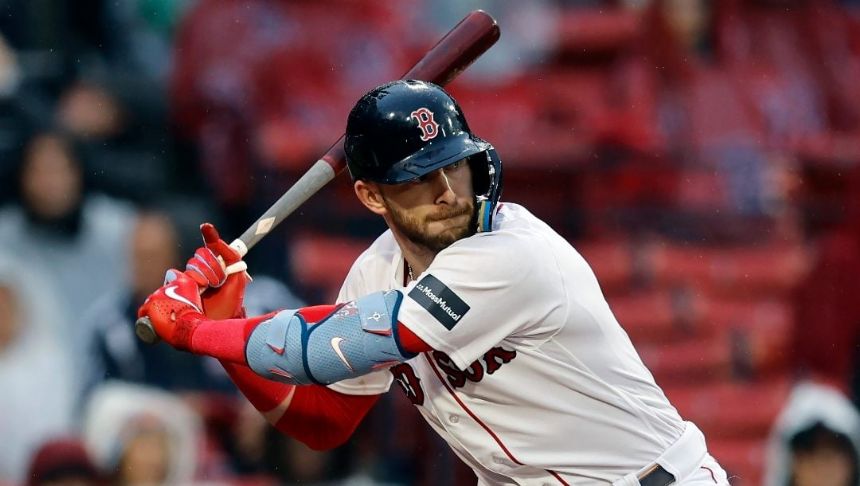 Red Sox vs. Rays Betting Odds, Free Picks, and Predictions - 6:50 PM ET (Mon, May 20, 2024)