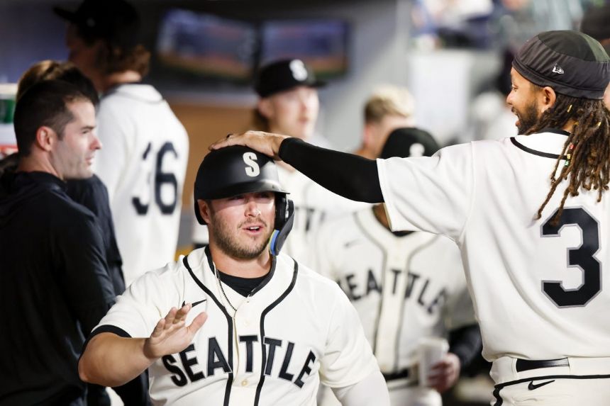 Mariners vs. Yankees Betting Odds, Free Picks, and Predictions - 7:05 PM ET (Mon, May 20, 2024)