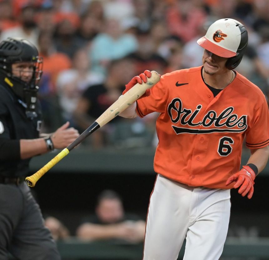 Orioles vs. Cardinals Betting Odds, Free Picks, and Predictions - 7:45 PM ET (Mon, May 20, 2024)