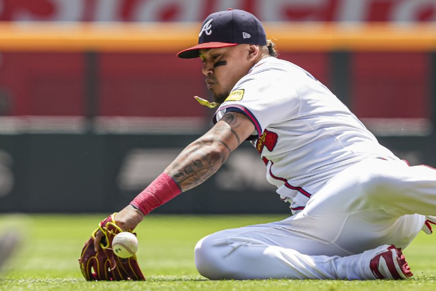 Padres vs. Braves Game Simulator 620 PM ET (5/20/2024) MLB