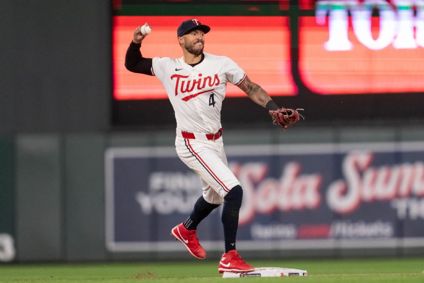 Twins vs. Nationals Betting Odds, Free Picks, and Predictions - 6:45 PM ET (Mon, May 20, 2024)