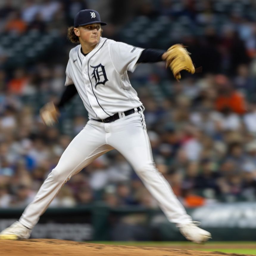Tigers vs. Royals Betting Odds, Free Picks, and Predictions - 7:40 PM ET (Mon, May 20, 2024)