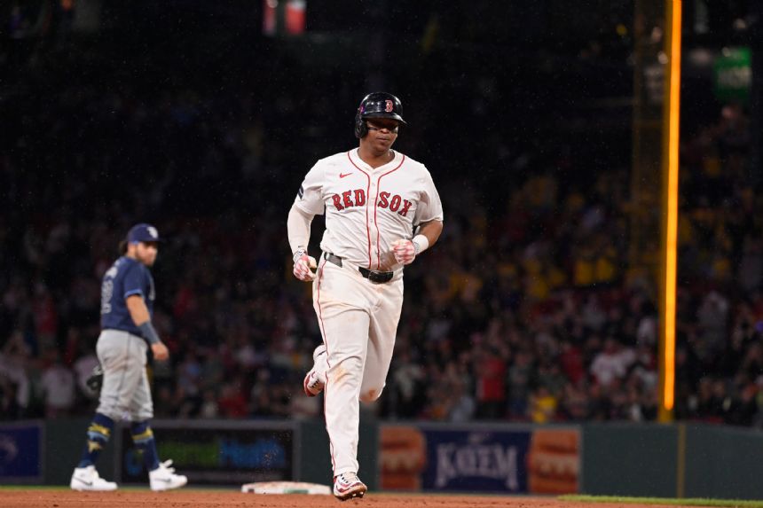 Red Sox vs. Rays Betting Odds, Free Picks, and Predictions - 6:50 PM ET (Tue, May 21, 2024)