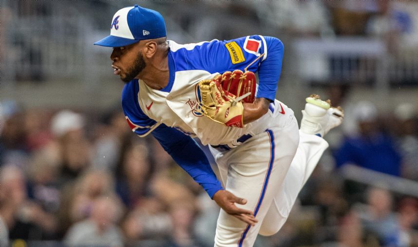 Braves vs. Cubs Betting Odds, Free Picks, and Predictions - 7:40 PM ET (Tue, May 21, 2024)