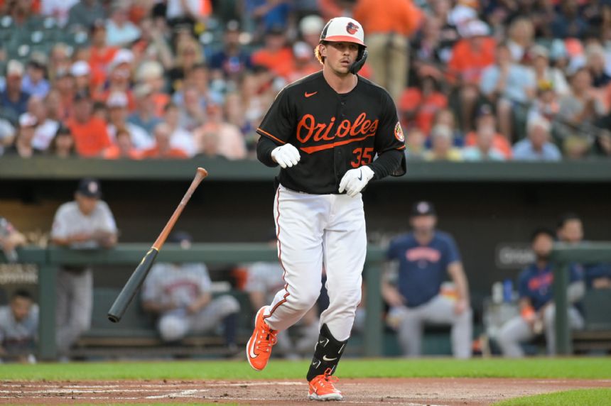 Orioles vs. Cardinals Betting Odds, Free Picks, and Predictions - 7:45 PM ET (Tue, May 21, 2024)