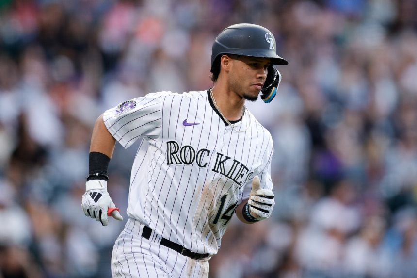 Rockies vs. Athletics Betting Odds, Free Picks, and Predictions - 9:40 PM ET (Tue, May 21, 2024)