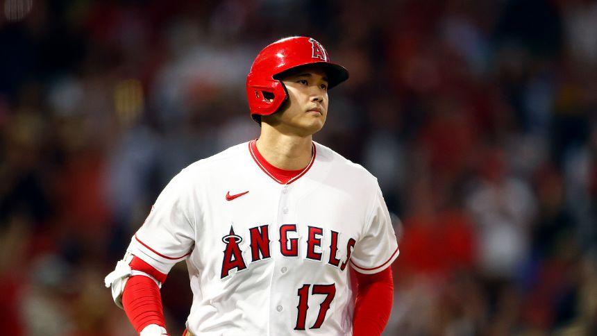 Angels vs. Astros Betting Odds, Free Picks, and Predictions - 2:10 PM ET (Wed, May 22, 2024)
