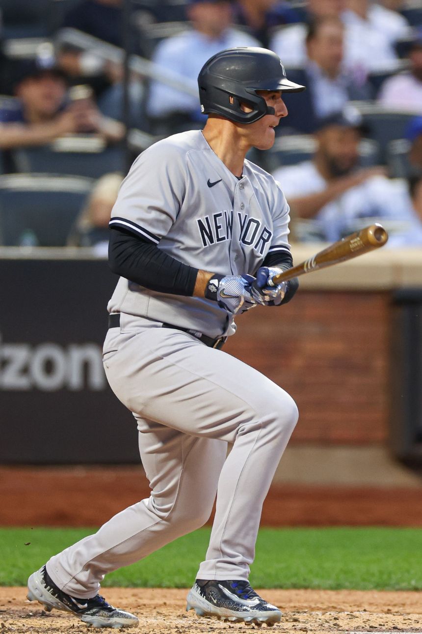 Mariners vs. Yankees Betting Odds, Free Picks, and Predictions 705