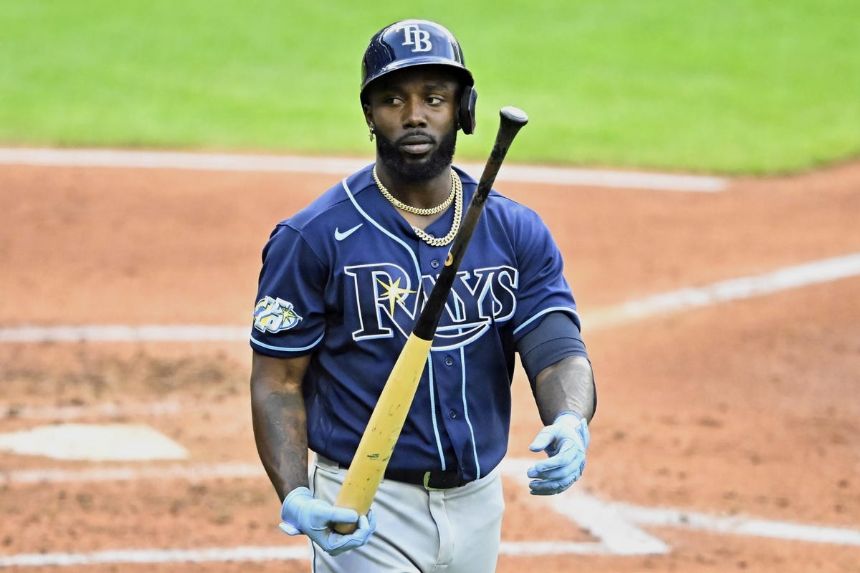 Red Sox vs. Rays Betting Odds, Free Picks, and Predictions - 6:50 PM ET (Wed, May 22, 2024)