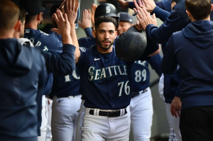 Mariners vs. Yankees Betting Odds, Free Picks, and Predictions - 12:35 PM ET (Thu, May 23, 2024)