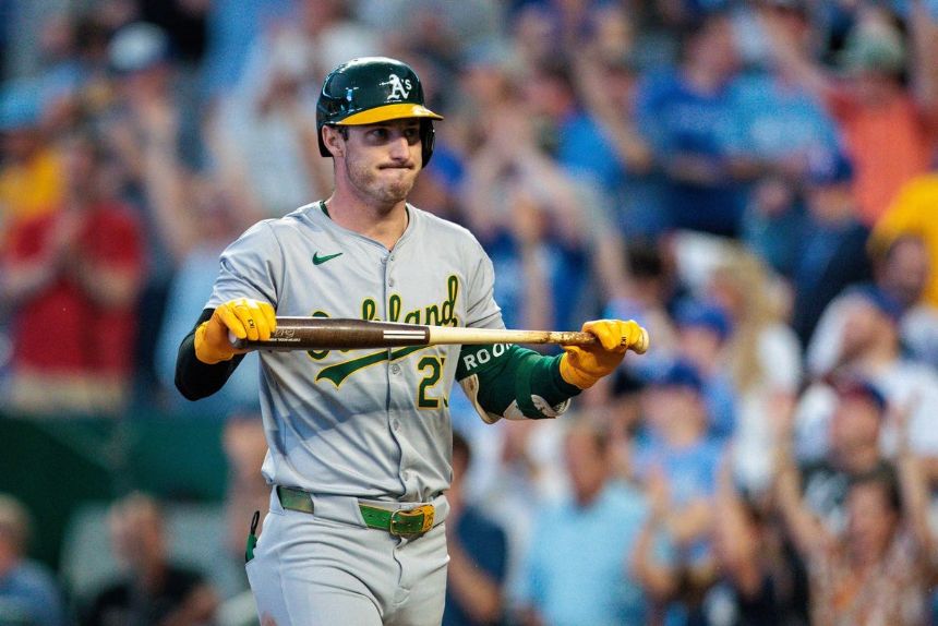 Rockies vs. Athletics Betting Odds, Free Picks, and Predictions - 3:37 PM ET (Thu, May 23, 2024)