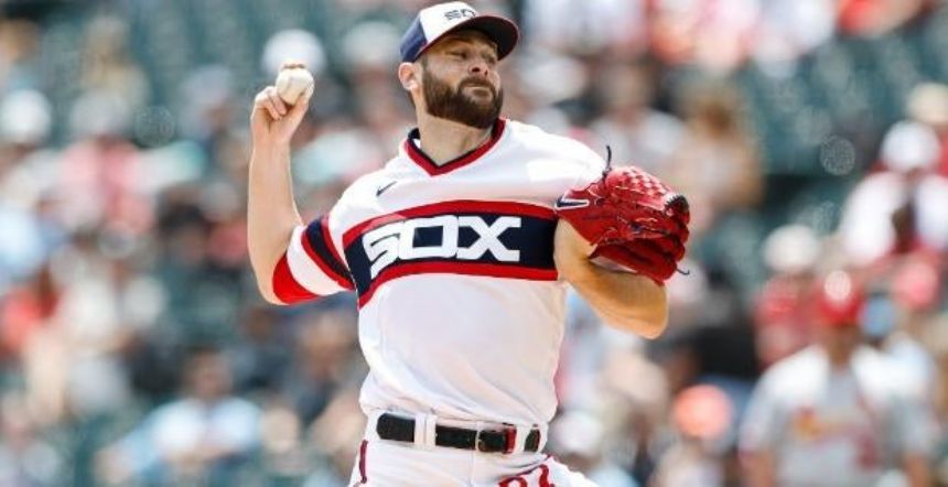 Orioles vs. White Sox Betting Odds, Free Picks, and Predictions - 7:40 PM ET (Thu, May 23, 2024)