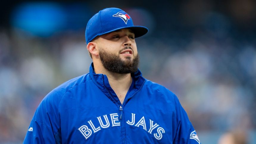 Blue Jays vs. Tigers Betting Odds, Free Picks, and Predictions - 6:40 PM ET (Fri, May 24, 2024)