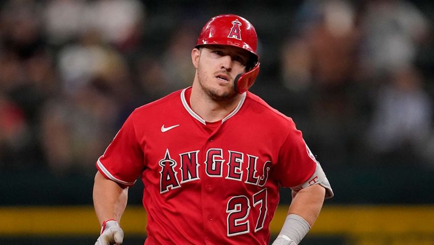 Guardians vs. Angels Betting Odds, Free Picks, and Predictions - 9:38 PM ET (Fri, May 24, 2024)