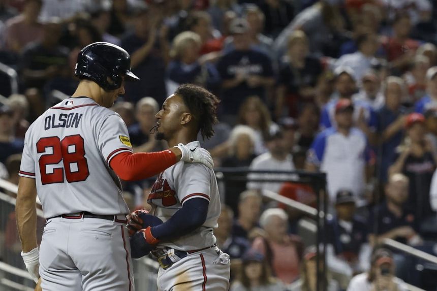 Nationals vs. Braves Betting Odds, Free Picks, and Predictions - 4:10 PM ET (Mon, May 27, 2024)