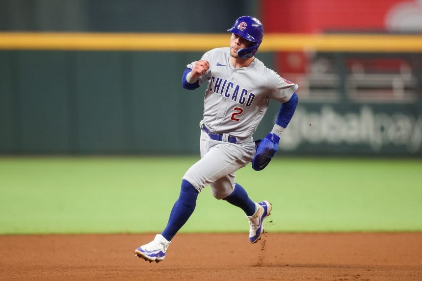 Cubs vs. Brewers Betting Odds, Free Picks, and Predictions - 4:10 PM ET (Mon, May 27, 2024)