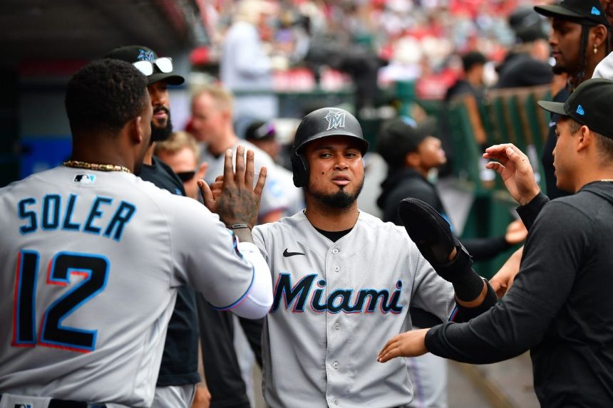 Marlins vs. Padres Betting Odds, Free Picks, and Predictions - 9:40 PM ET (Tue, May 28, 2024)