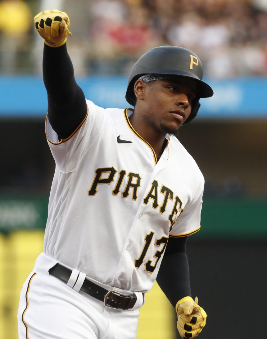 Pirates vs. Tigers Betting Odds, Free Picks, and Predictions - 6:40 PM ET (Tue, May 28, 2024)