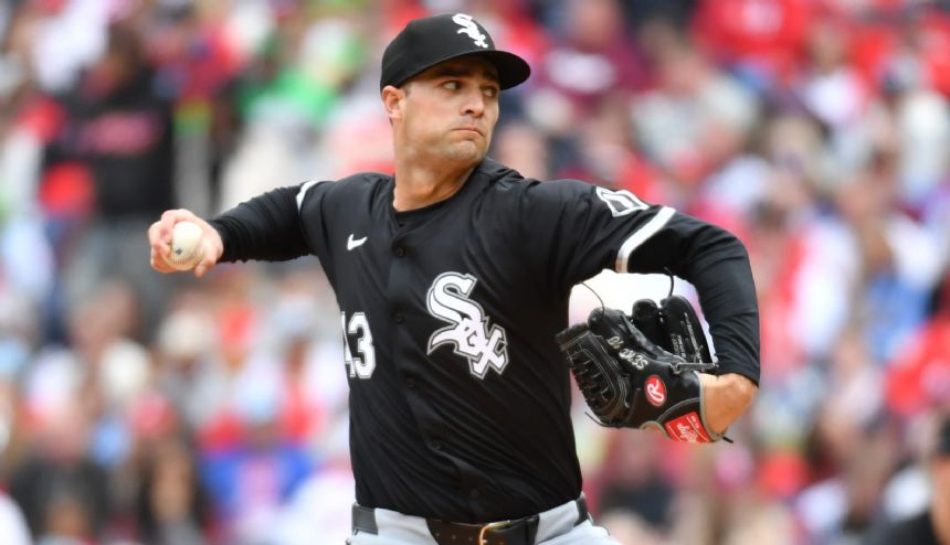Blue Jays vs. White Sox Betting Odds, Free Picks, and Predictions - 7:40 PM ET (Tue, May 28, 2024)