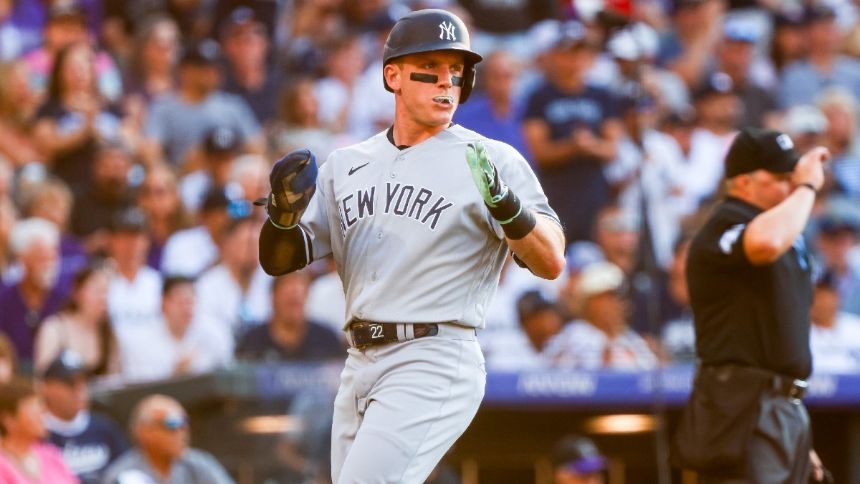 Yankees vs. Angels Betting Odds, Free Picks, and Predictions - 9:38 PM ET (Tue, May 28, 2024)