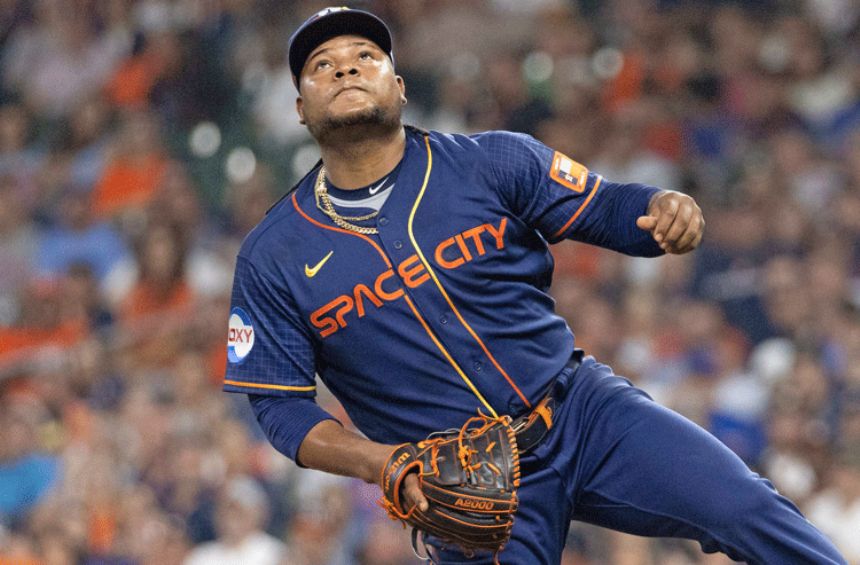 Astros vs. Mariners Betting Odds, Free Picks, and Predictions - 9:40 PM ET (Tue, May 28, 2024)