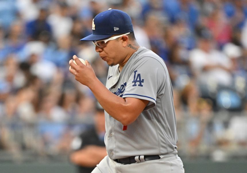 Dodgers vs. Mets Game Simulator 410 PM ET (5/28/2024) MLB Baseball CapperTek