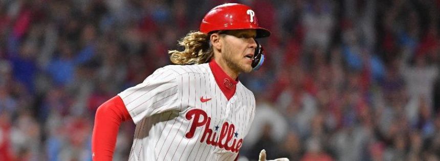 Phillies vs. Giants Betting Odds, Free Picks, and Predictions - 3:45 PM ET (Wed, May 29, 2024)